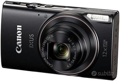 Canon Ixus 285 HS A