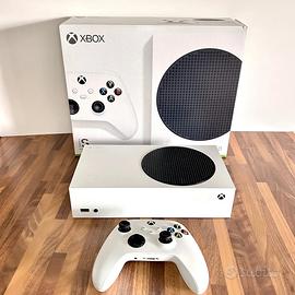 Xbox serie S da 1 TB 