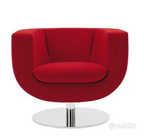 Poltrona Tulip by B&B Italia