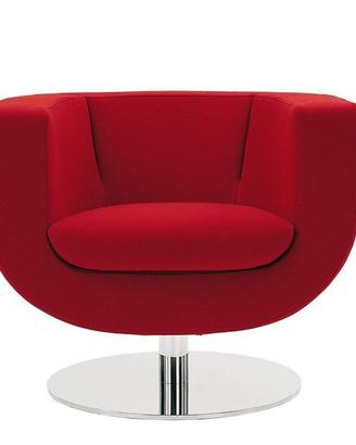 Poltrona Tulip by B&B Italia