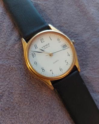 Orologio vintage Yema