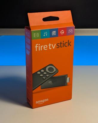 Amazon Fire TV Stick Basic Edition (Full HD)