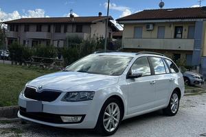SKODA OCTAVIA 1.4 TSI WAGON trazione anteriore