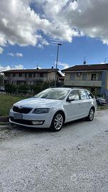 SKODA OCTAVIA 1.4 TSI WAGON trazione anteriore