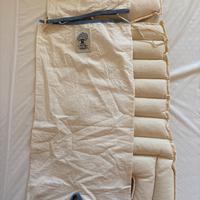 Copri seggiolino naturale