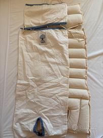 Copri seggiolino naturale