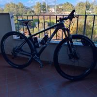 MTB TREK superfly 9.7