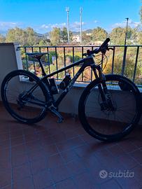 MTB TREK superfly 9.7