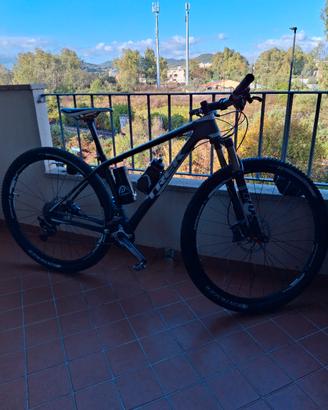 MTB TREK superfly 9.7