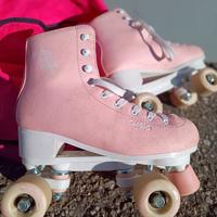 Pattini Oxelo ragazza n 39