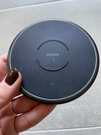 ESR Caricatore Wireless Magnetico