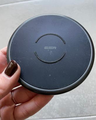 ESR Caricatore Wireless Magnetico