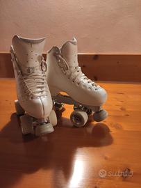 Pattini Edea Esordio 235 - Variant M