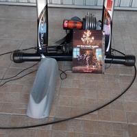 Rullo Elite Crono Hydromag elastogel