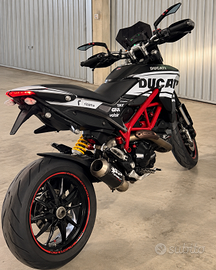 Ducati hypermotard