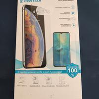 cover e vetro redmi go