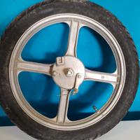 cerchi piaggio si/ciao 