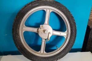 cerchi piaggio si/ciao 