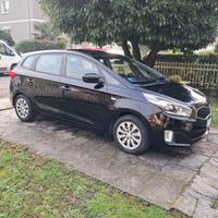 kia carens GARANZIA 12 MESI 