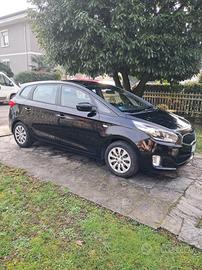 kia carens GARANZIA 12 MESI 