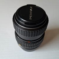 Obiettivo SMC Pentax-M Zoom 40-80mm f/2.8-4