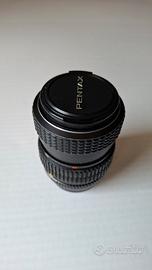 Obiettivo SMC Pentax-M Zoom 40-80mm f/2.8-4