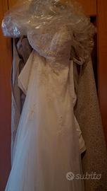 Abito da sposa