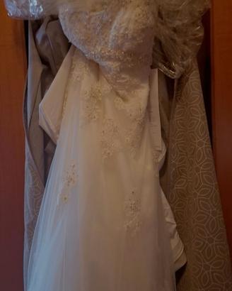 Abito da sposa