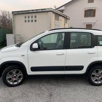 FIAT Panda 4x4 1.3 MJT 95CV – 2016 – 66.000 km