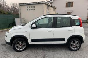 FIAT Panda 4x4 1.3 MJT 95CV – 2016 – 66.000 km