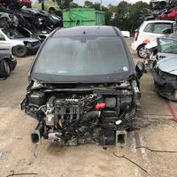 Ford b-max an2017
