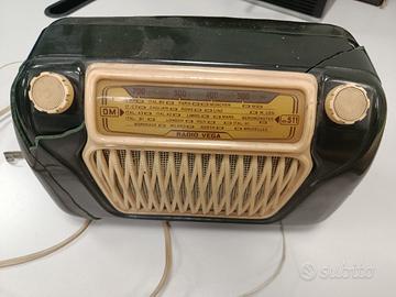 radio vintage
