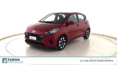 HYUNDAI i10 III 2023 - i10 1.0 Gpl Connectl U82533