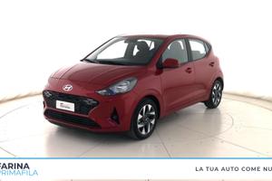 HYUNDAI i10 III 2023 - i10 1.0 Gpl Connectl U82533