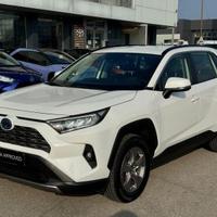 Toyota RAV4 2.5 HV (218CV) E-CVT Active 2WD