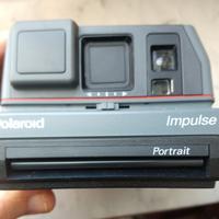 Polaroid Impulse
