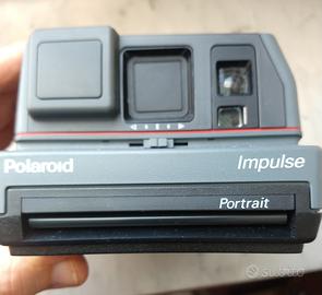 Polaroid Impulse
