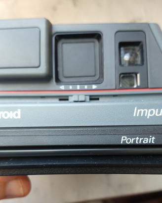 Polaroid Impulse