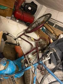 Telai bici