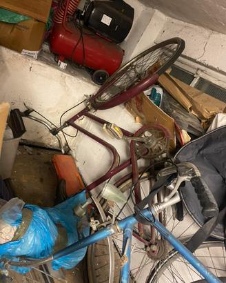 Telai bici