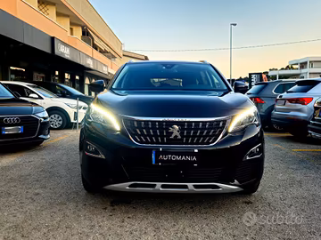 Peugeot 5008 5008 1.5 bluehdi Allure s&s 130cv 7p.