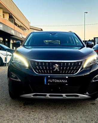 Peugeot 5008 5008 1.5 bluehdi Allure s&s 130cv 7p.