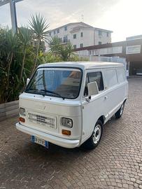 Fiat 900 furgoncino epoca