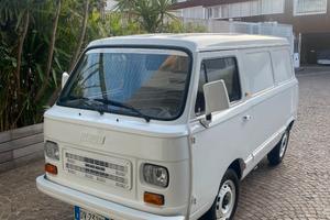 Fiat 900 furgoncino epoca