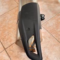 Terminale di scarico KTM 1290 S