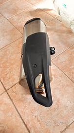 Terminale di scarico KTM 1290 S
