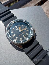 Seiko 7002 7000 A1 neovintage