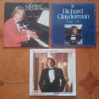 Vinili Dischi stranieri LAST CLAYDERMAN SCHLAKS