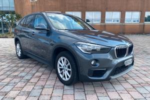 BMW X1 sDrive 1.8i