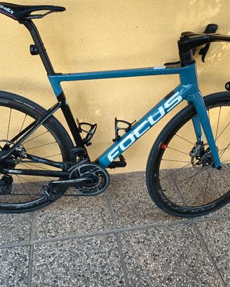 FOCUS IZALCO MAX 9.8 TG M 54